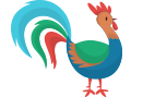 rooster